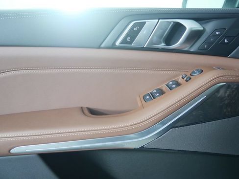Used 2026 BMW X5 sDrive40i RWD image 8