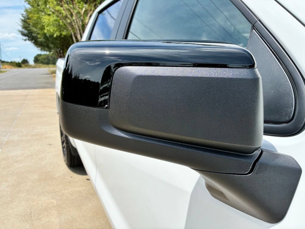 New 2026 Chevrolet Silverado 1500 RST w/ RST Select Package RWD image 5