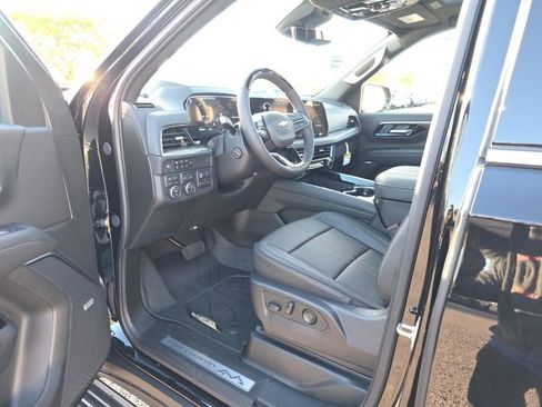 New 2026 Chevrolet Tahoe High Country image 14