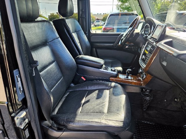 Used 2013 Mercedes-Benz G 550 image 34