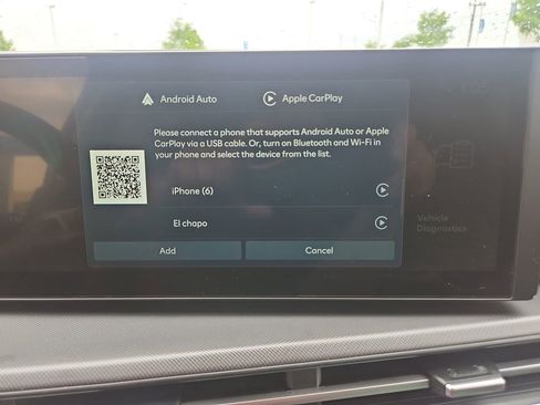 Used 2025 Hyundai Santa Fe SEL FWD image 25