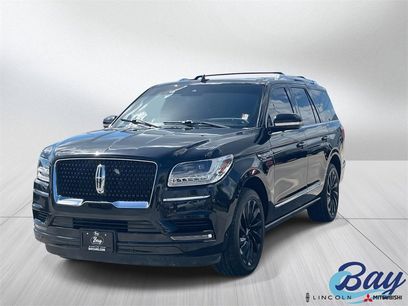 Used 2021 Lincoln Navigator Reserve