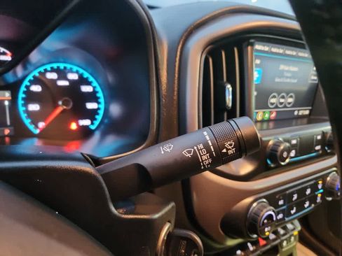 Used 2022 GMC Canyon AT4 w/ Trailering Package image 27