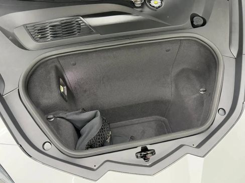 Used 2020 Chevrolet Corvette Stingray Premium Cpe w/ 3LT Preferred Equipment Group RWD image 48