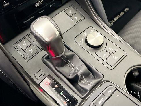 Used 2023 Lexus IS 350 F Sport image 15