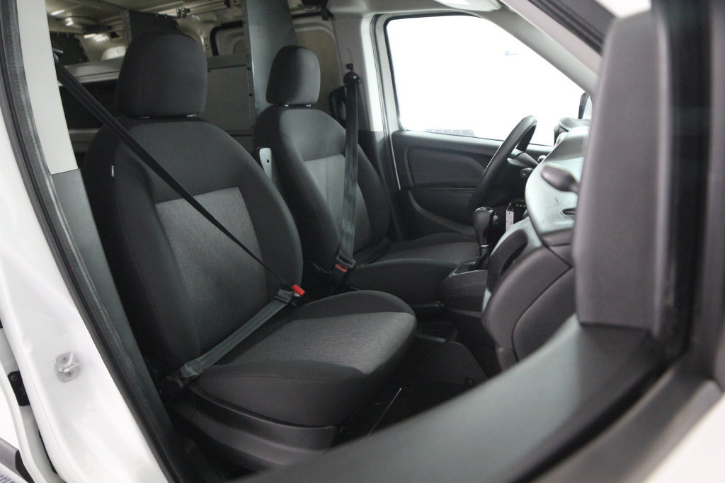 Used 2022 RAM ProMaster City Tradesman w/ Window Group 04 FWD image 39