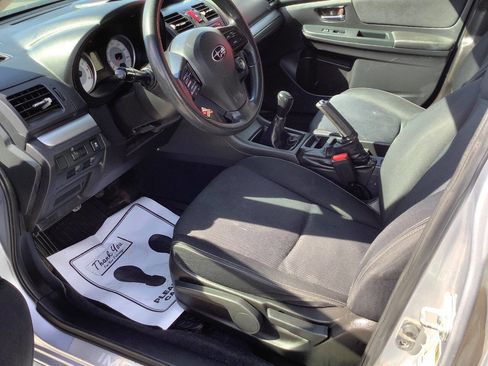 Used 2012 Subaru Impreza 2.0i Sport Premium image 23