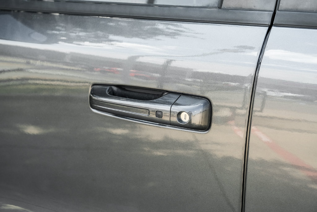 Used 2023 RAM 1500 Laramie AWD/4WD image 57