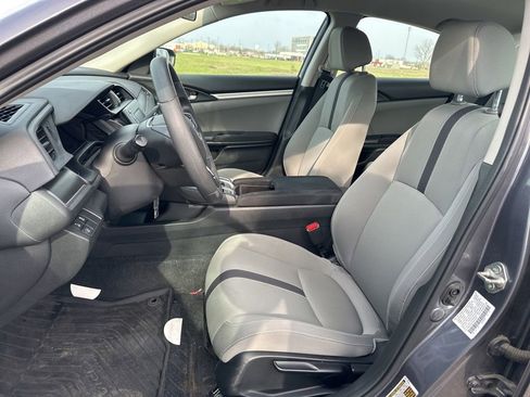 Used 2019 Honda Civic LX image 14