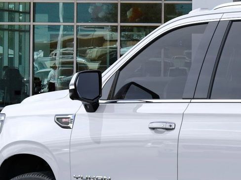 New 2026 GMC Yukon XL Elevation image 12