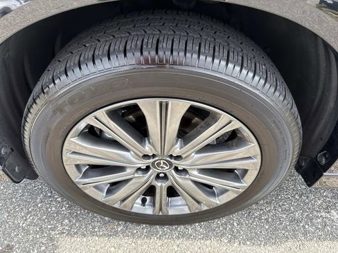 Certified 2025 MAZDA CX-5 Signature AWD/4WD image 14