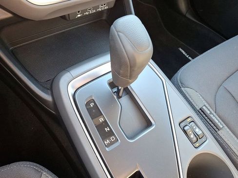 Certified 2025 Subaru Crosstrek 2.0i Premium image 16