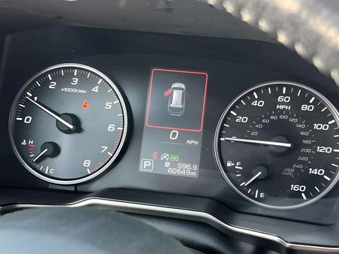 Used 2020 Subaru Outback Limited XT w/ Popular Package #2 AWD/4WD image 21