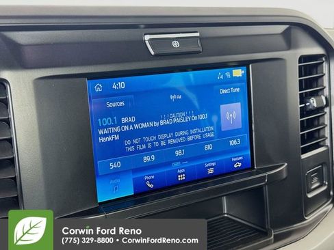 New 2026 Ford F350 XLT image 15