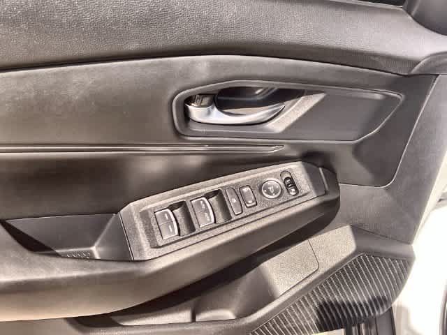 Used 2025 Honda Accord SE image 30