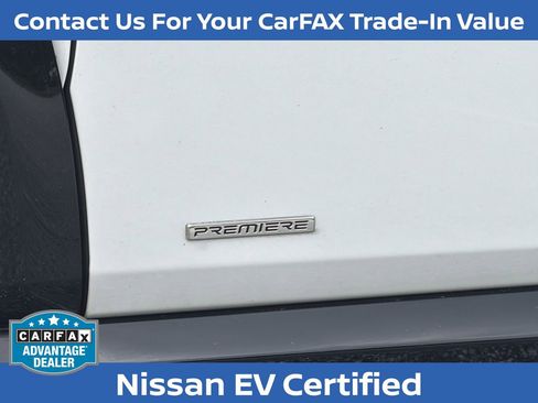 Certified 2023 Nissan Ariya FWD image 40
