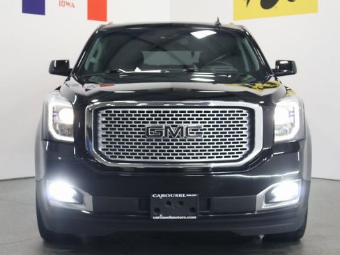 Used 2017 GMC Yukon Denali w/ Open Road Package image 7