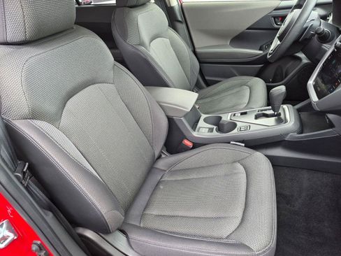 Certified 2024 Subaru Crosstrek 2.0i Premium AWD/4WD image 36