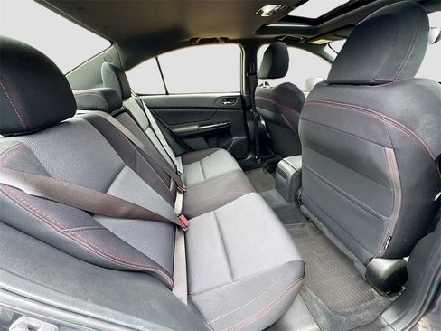 Used 2021 Subaru WRX Premium w/ Popular Package #3 (IZT) image 25