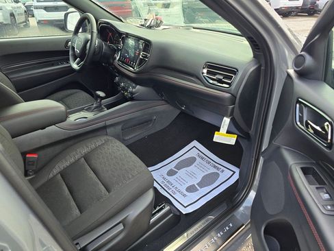 New 2026 Dodge Durango GT w/ Blacktop Package AWD/4WD image 34
