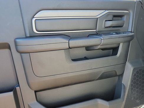 New 2024 RAM 3500 Tradesman w/ Safety Group image 8