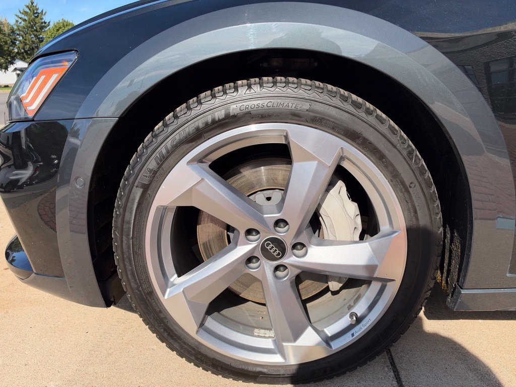 Used 2021 Audi A6 3.0T allroad Prestige AWD/4WD image 11