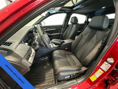 Certified 2026 Acura Integra A-Spec FWD image 16