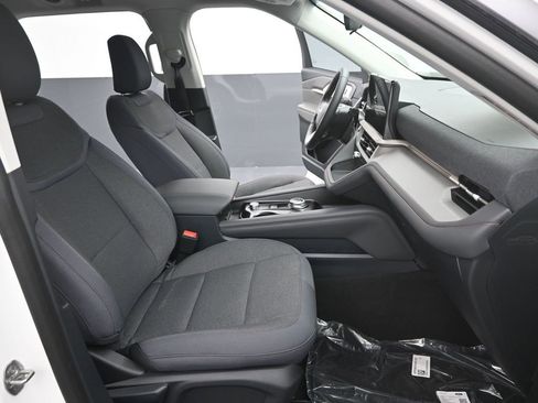 New 2026 Ford Explorer Active image 27