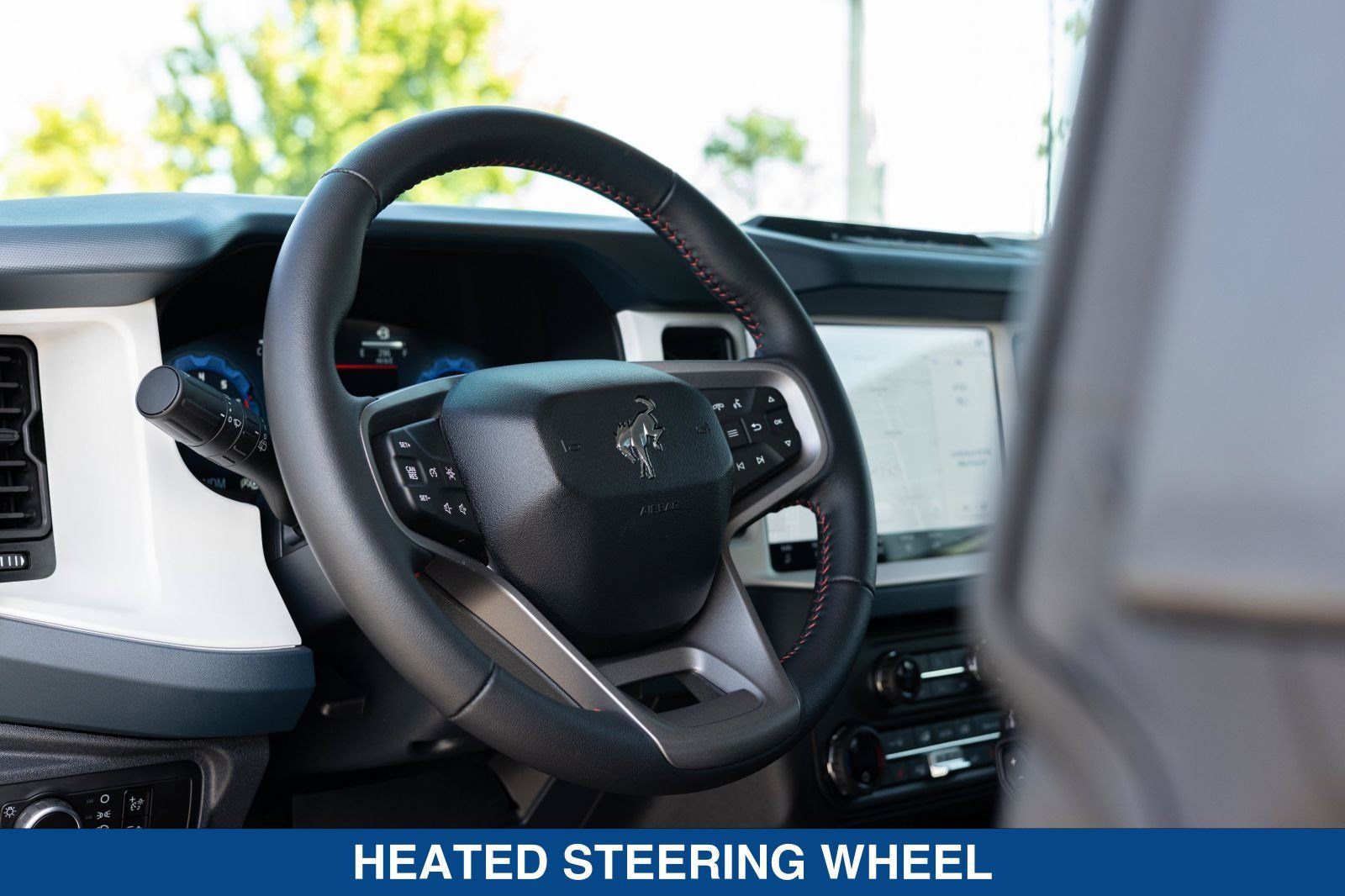 New 2026 Ford Bronco Heritage Edition AWD/4WD image 66