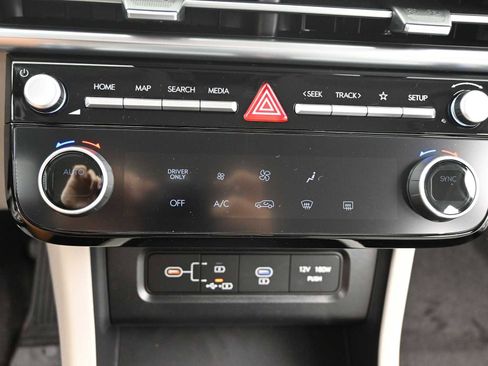 New 2026 Hyundai Tucson Blue SE w/ Tow & Go Package image 18