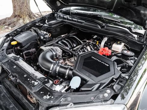 Used 2015 Chevrolet Caprice RWD image 79