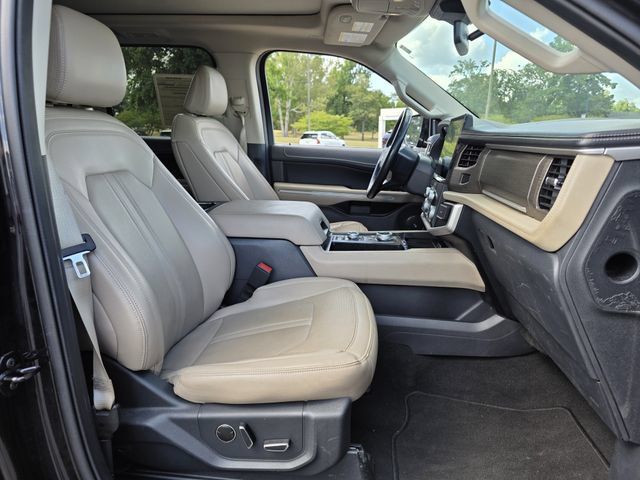 Certified 2024 Ford Expedition Max Limited AWD/4WD image 33