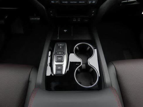 New 2026 Honda Ridgeline Black Edition image 23