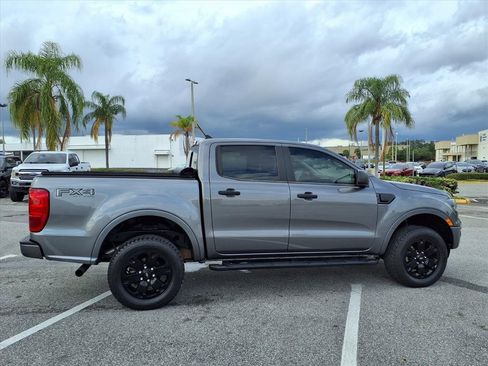Used 2021 Ford Ranger XLT w/ Equipment Group 302A High image 8