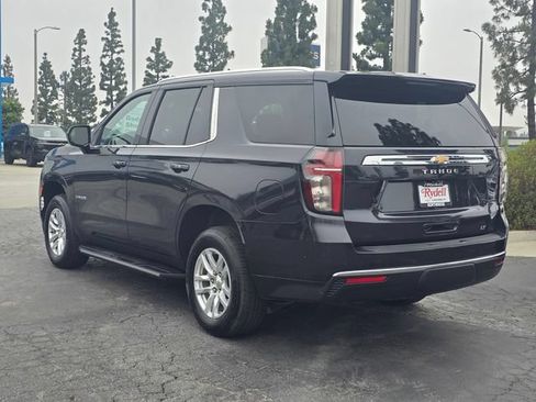 Used 2024 Chevrolet Tahoe LT RWD image 6