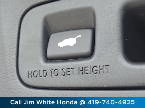 New 2026 Honda CR-V EX-L image 16