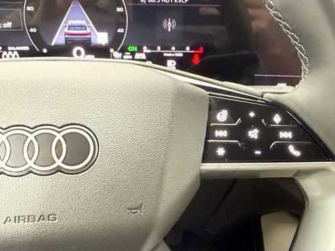 Certified 2025 Audi Q5 Premium w/ Premium Plus AWD/4WD image 12