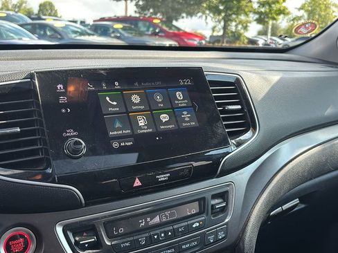 Used 2022 Honda Pilot EX-L image 19