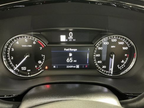 Used 2023 Cadillac XT5 Premium Luxury image 25