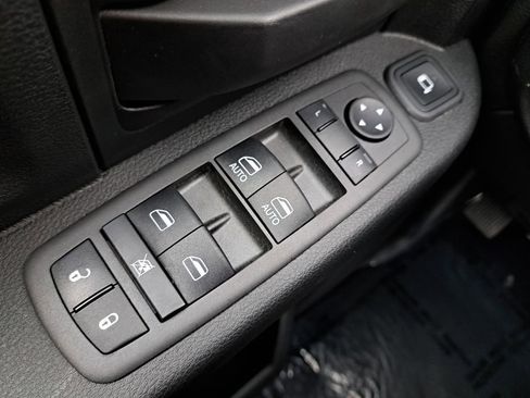 New 2024 RAM 2500 Tradesman w/ Bed Utility Group image 26