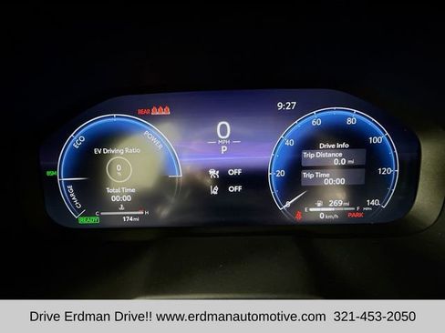 Used 2025 Toyota RAV4 Limited w/ Advanced Technology Package image 17