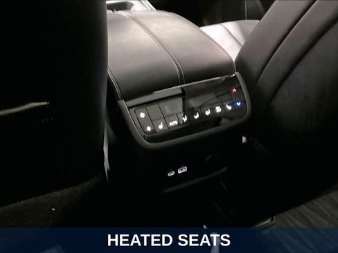 Used 2023 INFINITI QX60 Luxe AWD/4WD image 13