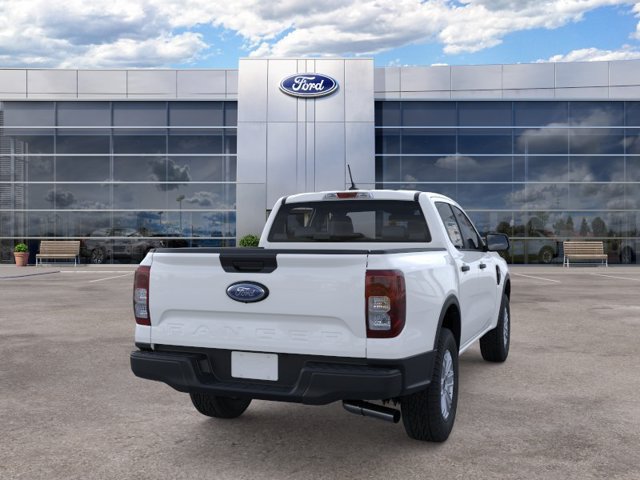 New 2026 Ford Ranger XL RWD image 8