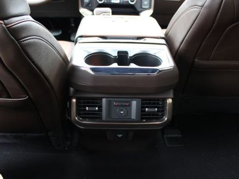 New 2026 Ford F150 King Ranch w/ Equipment Group 601A High AWD/4WD image 16