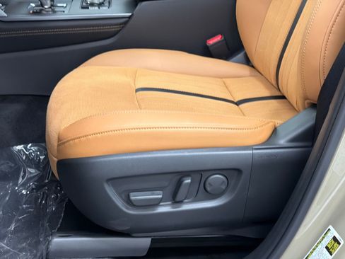 New 2026 MAZDA CX-70 3.3 Turbo S w/ Premium Plus image 17