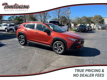 Used 2024 Subaru Crosstrek 2.0i Premium