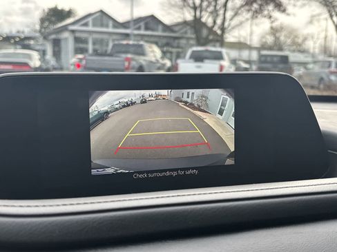 Used 2023 MAZDA CX-30 AWD 2.5 S image 22