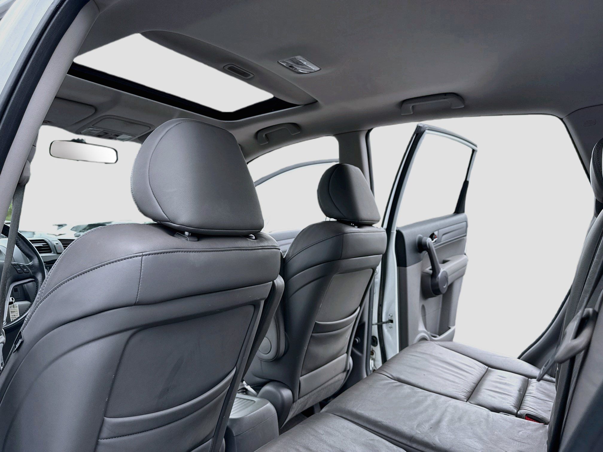 Used 2008 Honda CR-V EX-L image 19