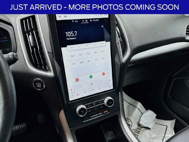 Used 2023 Ford Edge SEL w/ Convenience Package AWD/4WD image 14