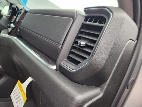 New 2026 Chevrolet Silverado 1500 LTZ image 14